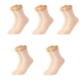 Meia Térmica Perfect Feet | COMPRE 3 LEVE 5 - Zion Store
