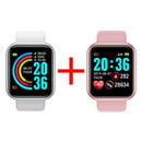 SMARTWATCH ( Unissex ) - Zion Store