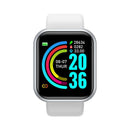 SMARTWATCH ( Unissex ) - Zion Store