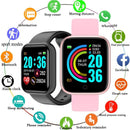 SMARTWATCH ( Unissex ) - Zion Store