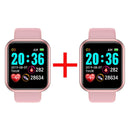 SMARTWATCH ( Unissex ) - Zion Store