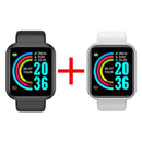 SMARTWATCH ( Unissex ) - Zion Store