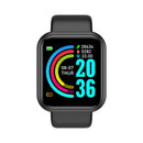 SMARTWATCH ( Unissex ) - Zion Store