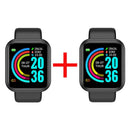 SMARTWATCH ( Unissex ) - Zion Store