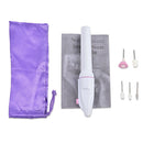 Manicure Robô 5 em 1 - Zion Store