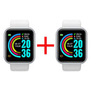 SMARTWATCH ( Unissex ) - Zion Store