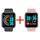 SMARTWATCH ( Unissex ) - Zion Store