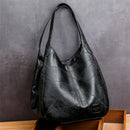 BOLSA DE COURO FEMININA | MÔNACO PREMIUM 2023