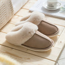 CHINELO PANTUFA LUXUOSO LIGHT FEET