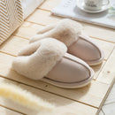 CHINELO PANTUFA LUXUOSO LIGHT FEET