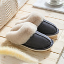 CHINELO PANTUFA LUXUOSO LIGHT FEET
