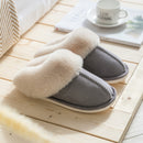 CHINELO PANTUFA LUXUOSO LIGHT FEET