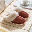 CHINELO PANTUFA LUXUOSO LIGHT FEET