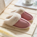 CHINELO PANTUFA LUXUOSO LIGHT FEET