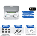 New Fone F9-8 Bluetooth 5.0 - Zion Store