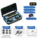 New Fone F9-8 Bluetooth 5.0 - Zion Store