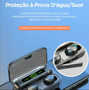 New Fone F9-8 Bluetooth 5.0 - Zion Store