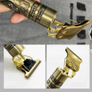 Maquina de Barba e Cabelo Perfect Barber - Zion Store