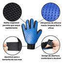 Luva Magnética Pet - Zion Store