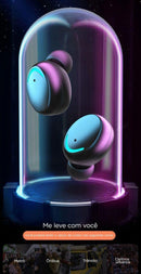 New Fone F9-8 Bluetooth 5.0 - Zion Store