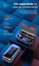 New Fone F9-8 Bluetooth 5.0 - Zion Store