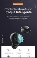 New Fone F9-8 Bluetooth 5.0 - Zion Store