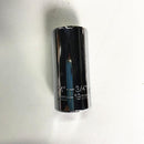 Soquete de cabeça de chave universal - Zion Store