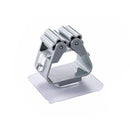 Suporte para Vassouras e Rodos - Zion Store