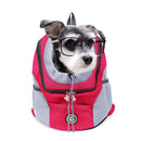 Mochila PET Canguru para Cachorro - Zion Store