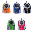 Mochila PET Canguru para Cachorro - Zion Store