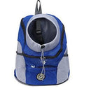Mochila PET Canguru para Cachorro - Zion Store