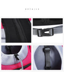 Mochila PET Canguru para Cachorro - Zion Store