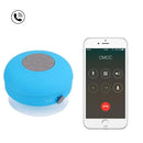 Mini Caixa de Som Bluetooth à Prova D'água - Zion Store