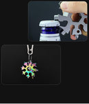 Multi-ferramenta 18 em 1 | flocos de neve de aço inoxidável - Zion Store