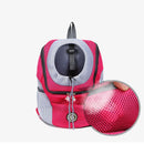 Mochila PET Canguru para Cachorro - Zion Store