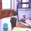 Mini Caixa de Som Bluetooth à Prova D'água - Zion Store