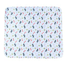 Tapete Higiênico para Cachorro Lavável - Zion Store