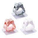 Suporte para Vassouras e Rodos - Zion Store