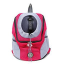 Mochila PET Canguru para Cachorro - Zion Store