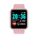 SMARTWATCH ( Unissex ) - Zion Store