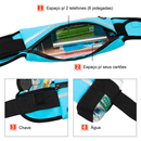 Bolsa de cintura Esportiva - Zion Store