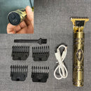 Maquina de Barba e Cabelo Perfect Barber - Zion Store