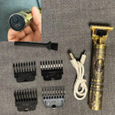 Maquina de Barba e Cabelo Perfect Barber - Zion Store