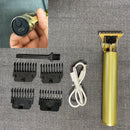 Maquina de Barba e Cabelo Perfect Barber - Zion Store