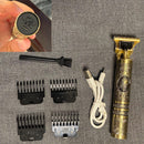 Maquina de Barba e Cabelo Perfect Barber - Zion Store