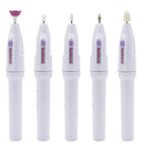 Manicure Robô 5 em 1 - Zion Store