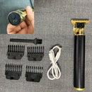 Maquina de Barba e Cabelo Perfect Barber - Zion Store