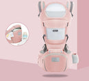 Canguru para Carregar Bebê Maxi Baby - Zion Store